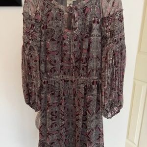 Max studio work or party dress